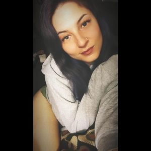 Meet your Posher, Jaclyn